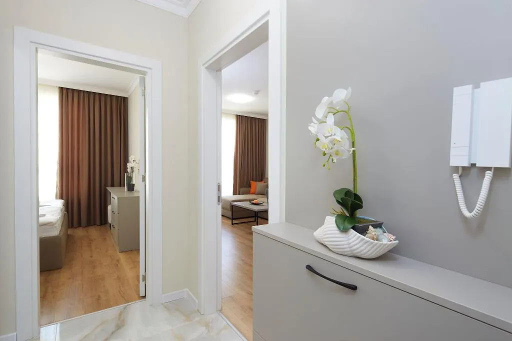Room, Bellicity Apart Complex, Bourgas