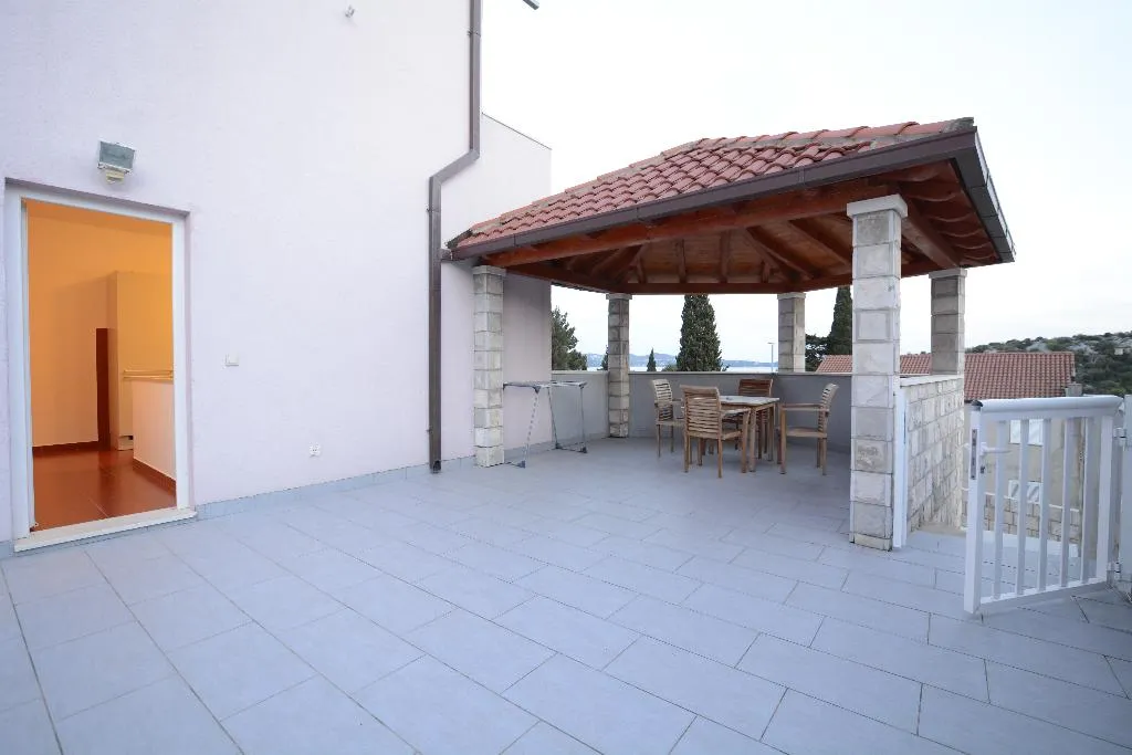 Lobby, Villa Avantgarde BandB, Dubrovnik