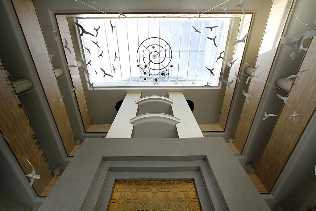 Lobby, BG Rei del Mediterrani, Majorca