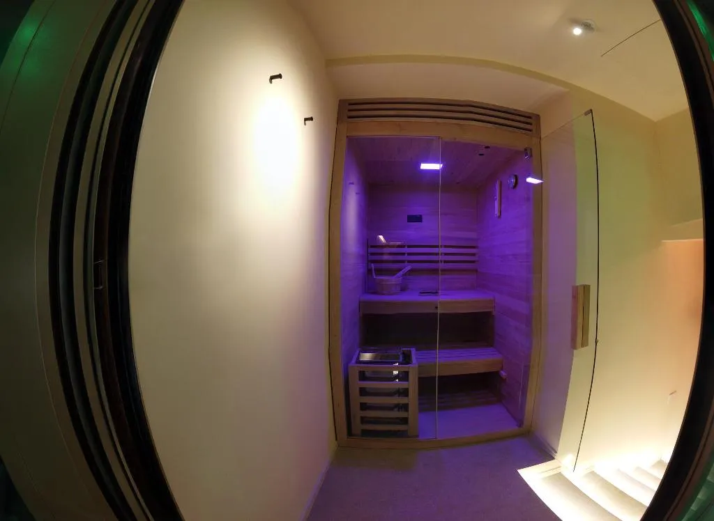 SUITE STANDARD Room, Profumo Maison Colosseo, Rome