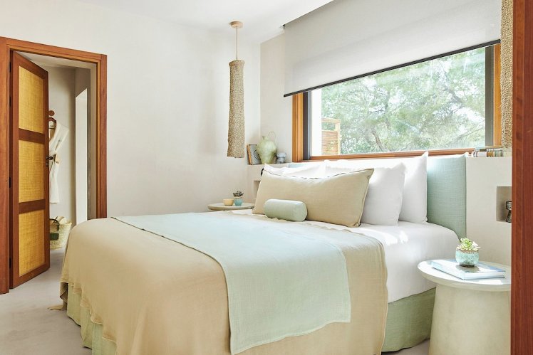 Hotel Teranka, Ibiza