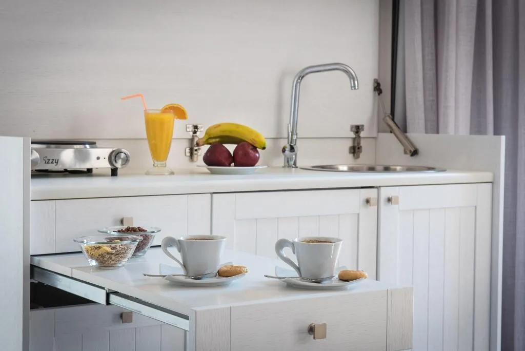 Room, Omiros Boutique Hotel (Adults Only), Crete