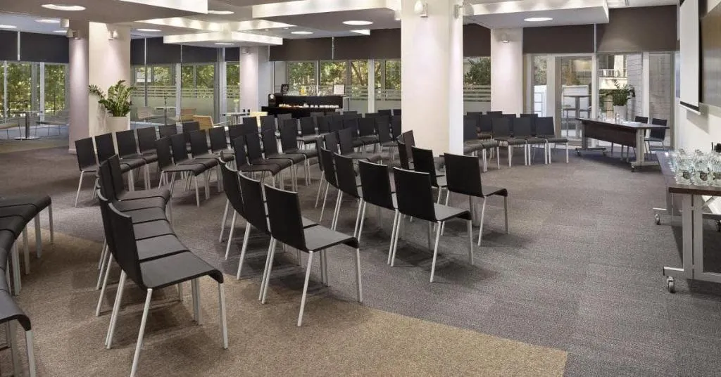 Conferences, Melia Barcelona Sarria, Barcelona