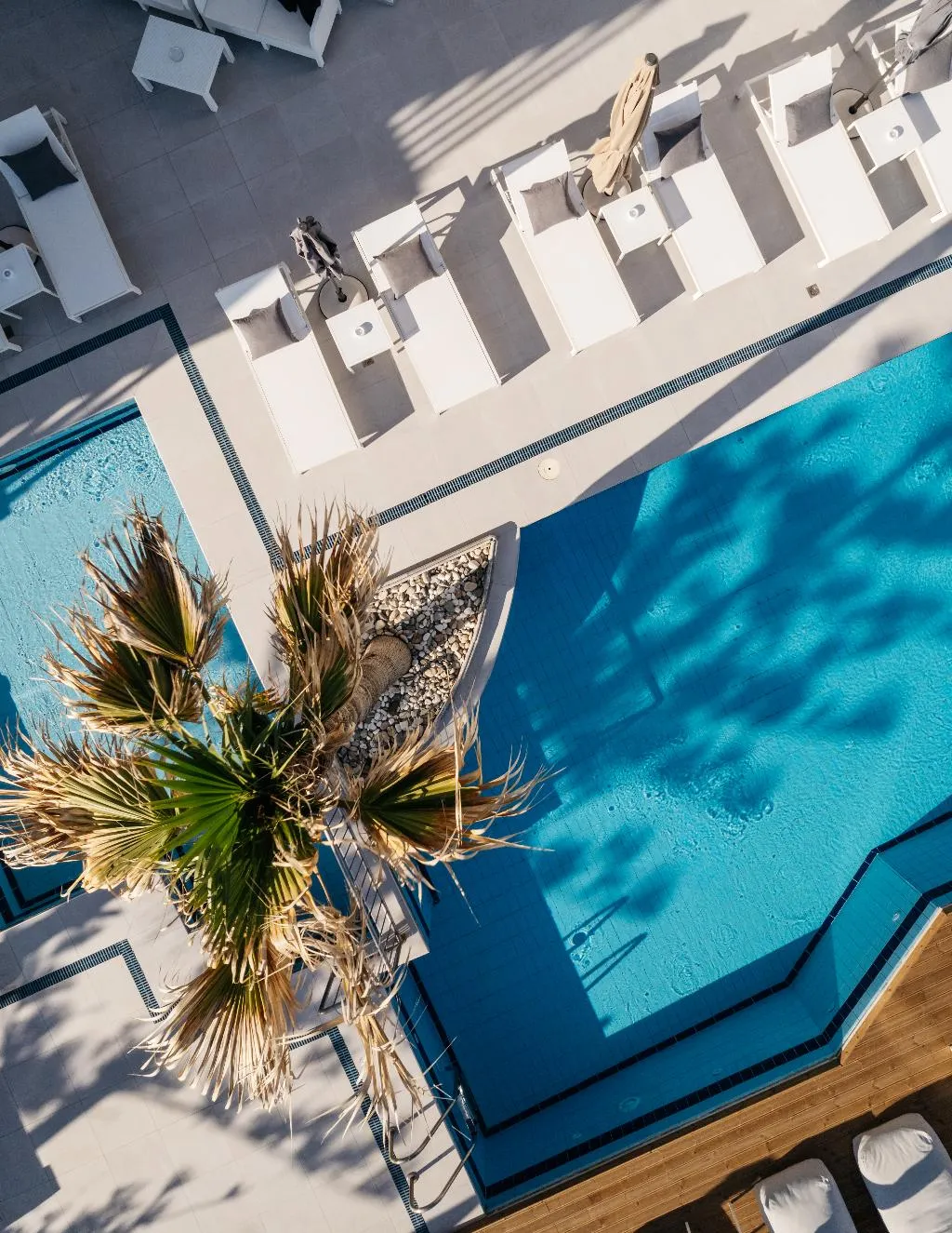 Pool, Petradi Beach Lounge Hotel by GHH, Crete