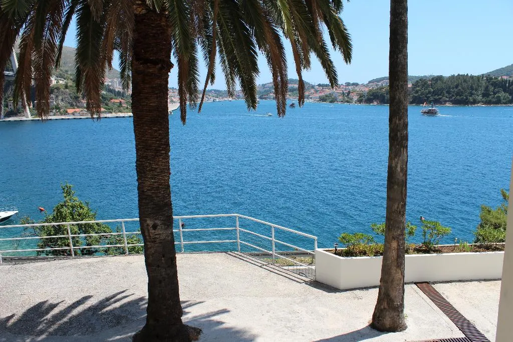 General view, Apartments Lozica, Dubrovnik