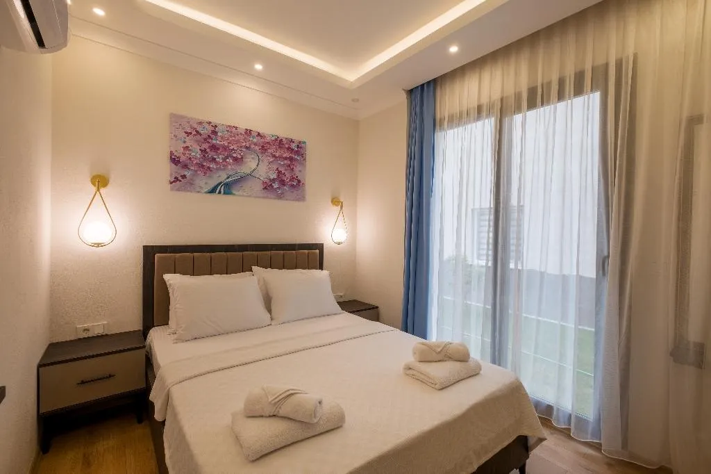 SUITE DELUXE Room, Sunrise City Residence, Dalaman