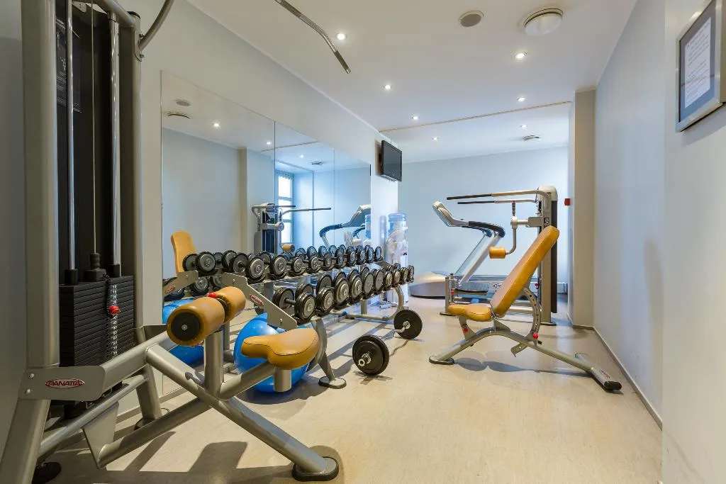 Sports and Entertainment, Hestia Hotel Ilmarine, Tallinn