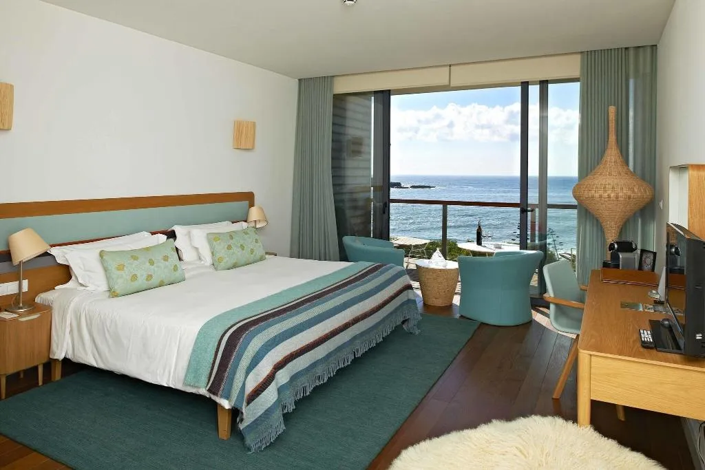 HOUSE TWO BEDROOMS Room, Martinhal Sagres Beach Family Resort, Algarve