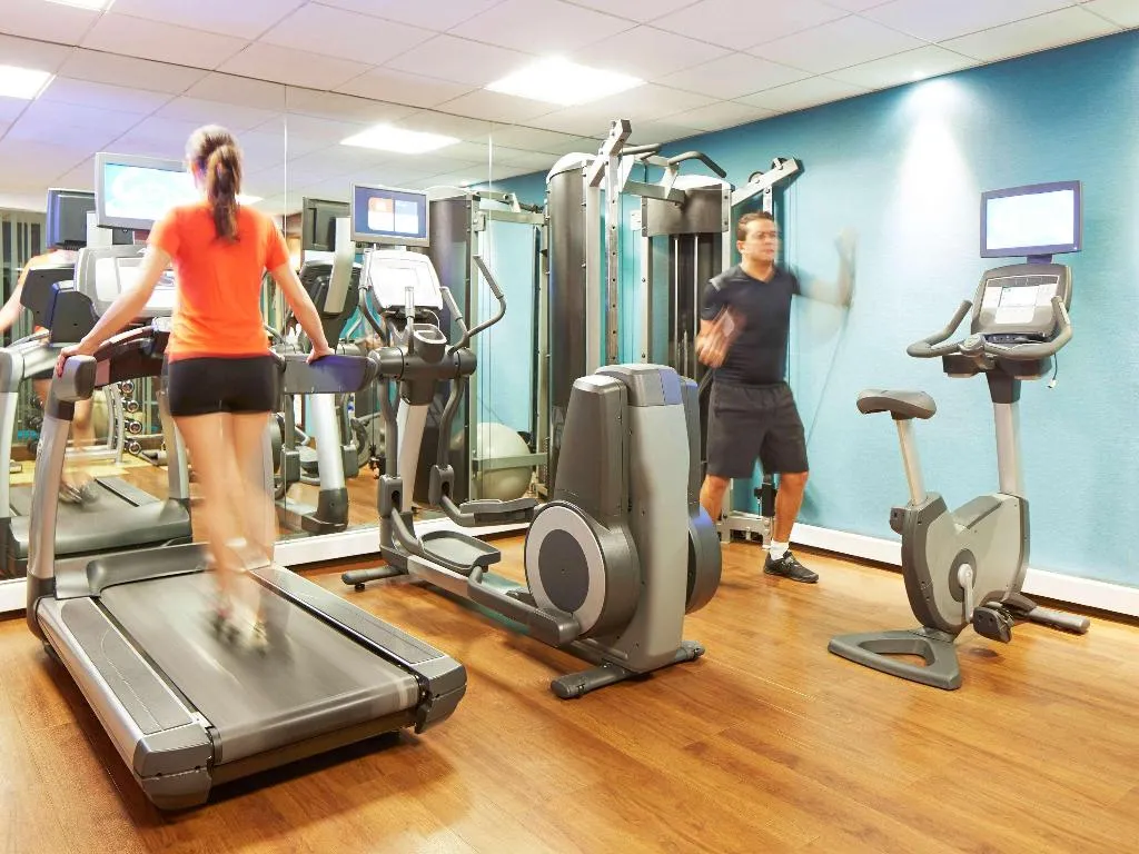 Sports and Entertainment, ibis Styles Barcelona Sant Joan Despi, Barcelona