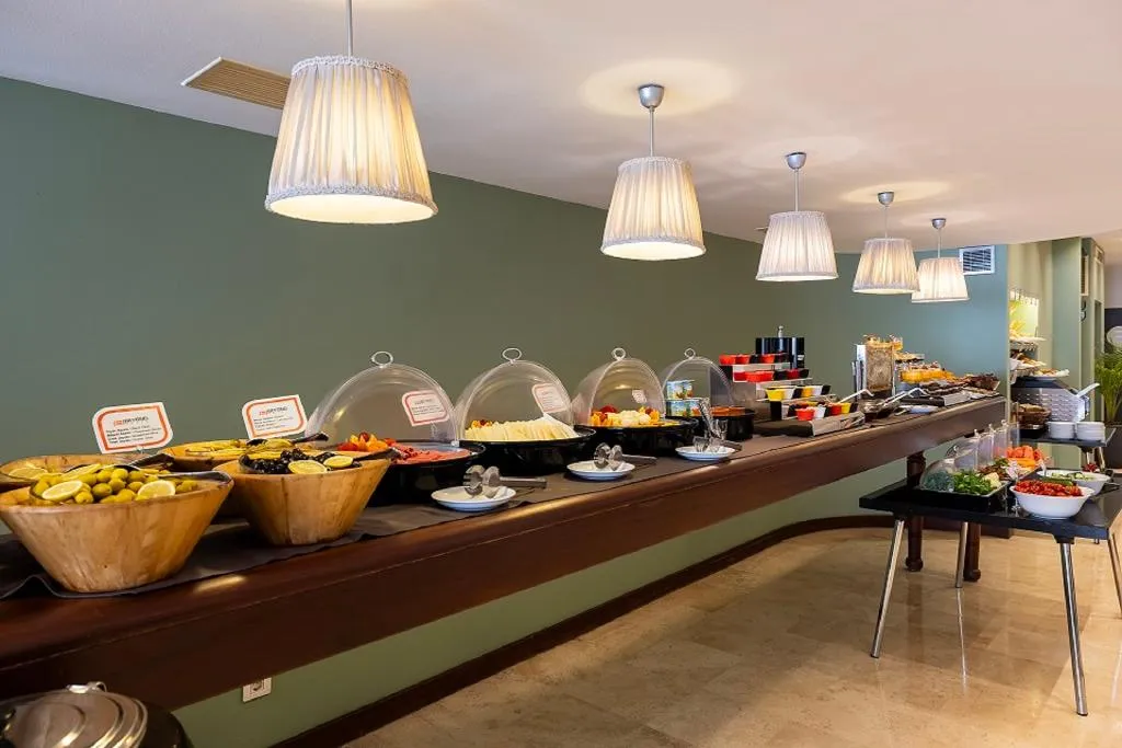 Restaurant, Beyond, Izmir
