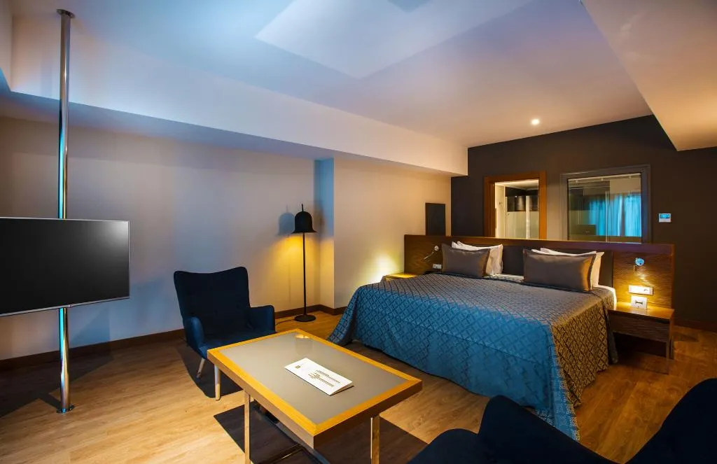 Room, Liberty Kusadasi, Izmir