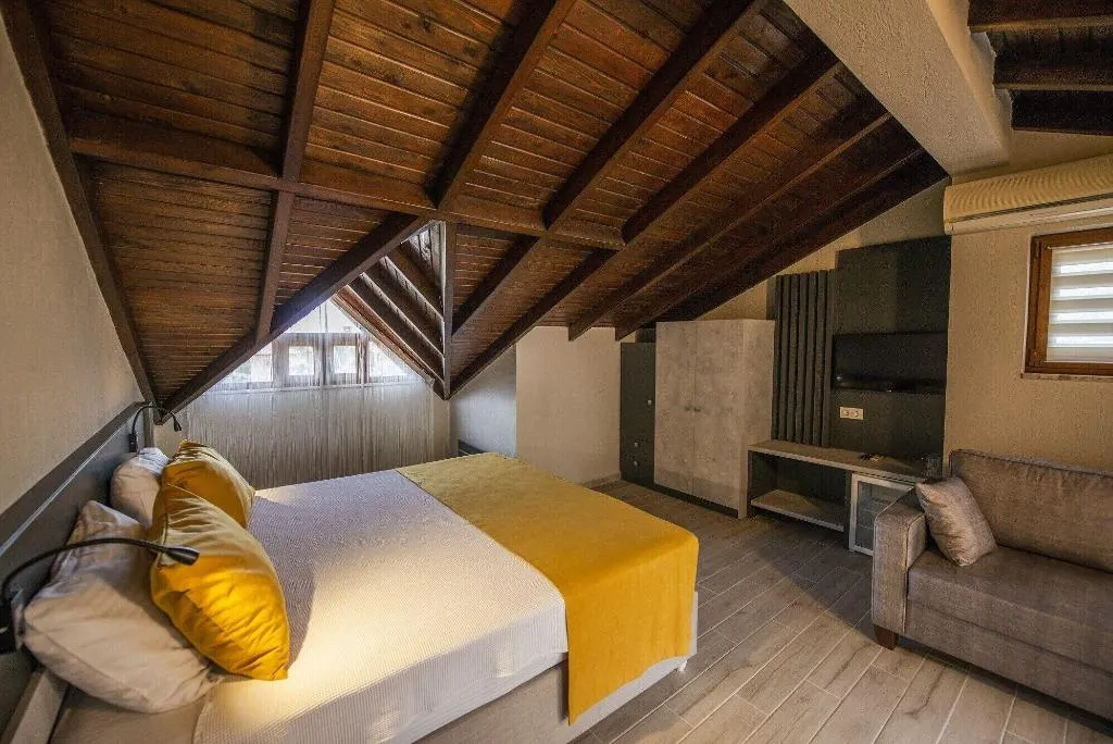 Room, Gocek Arion Hotel, Dalaman