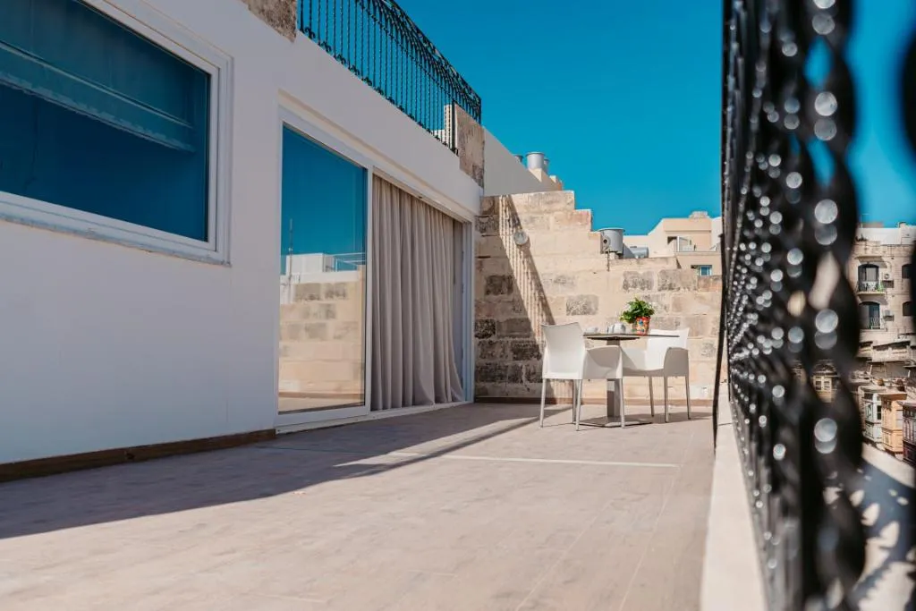 SUITE STANDARD Room, Palazzo Violetta, Malta