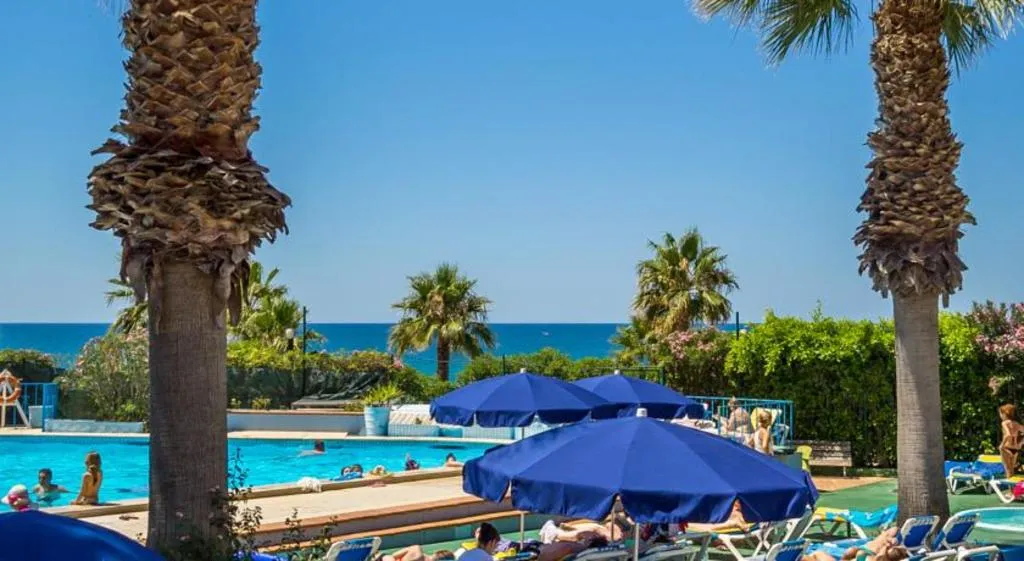 Pool, Monica Isabel Beach Club, Algarve