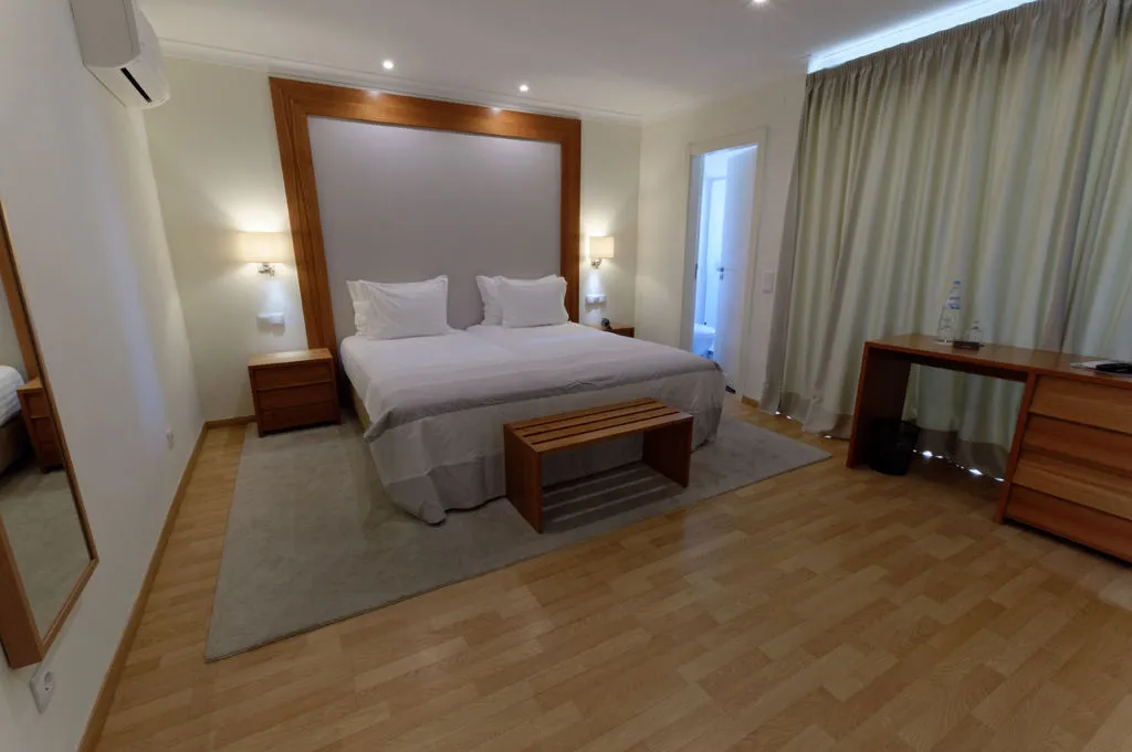 STUDIO WITH BALCONY Room, Lagoa Apartment Hotel, Algarve