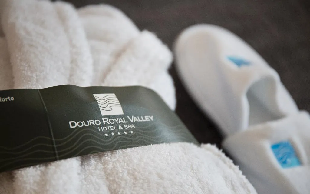 TWIN RIVER VIEW Room, Douro Royal Valley Hotel & Spa, Porto