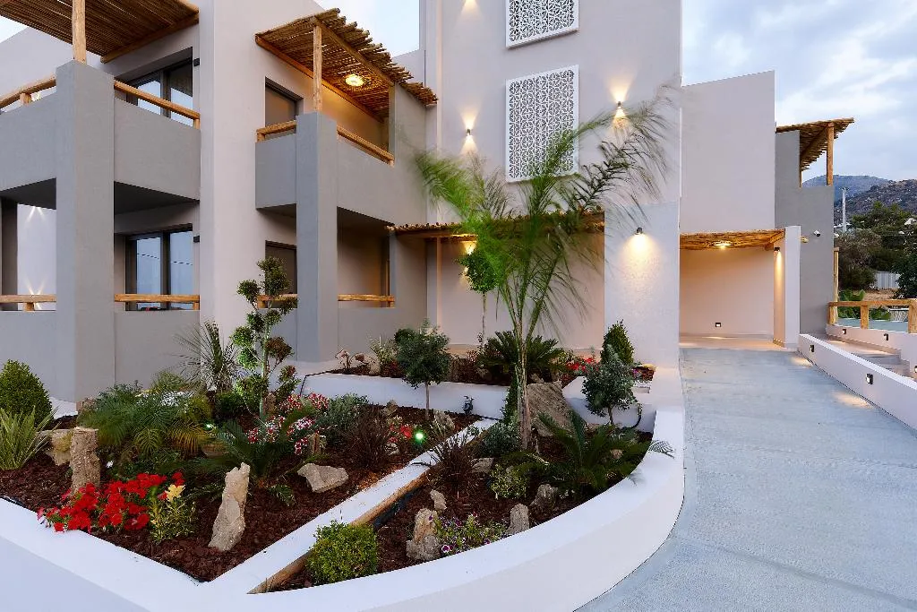 General view, Bali Star, Crete