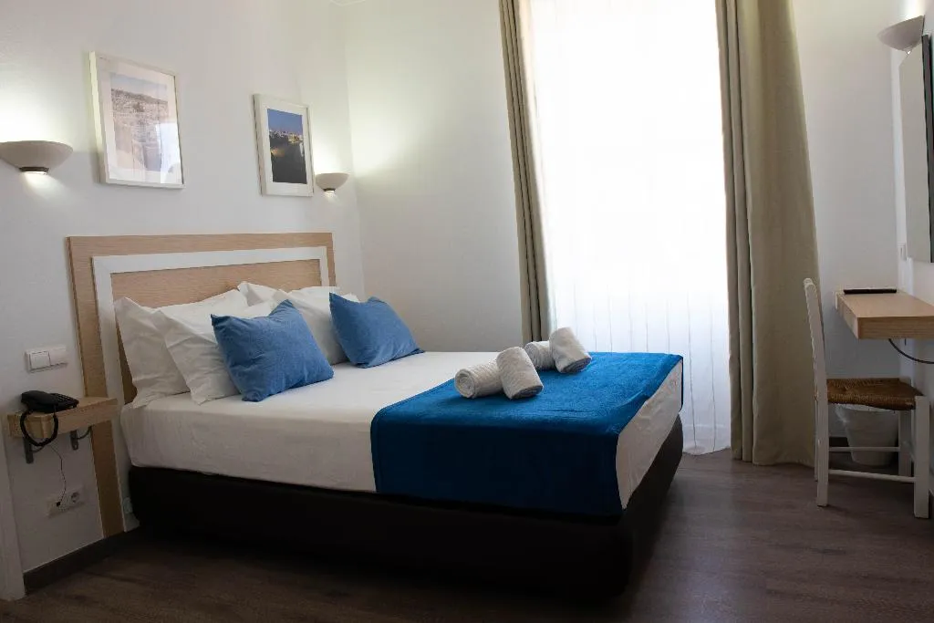 DOUBLE CLASSIC Room, Albufeira Beach Hotel, Algarve