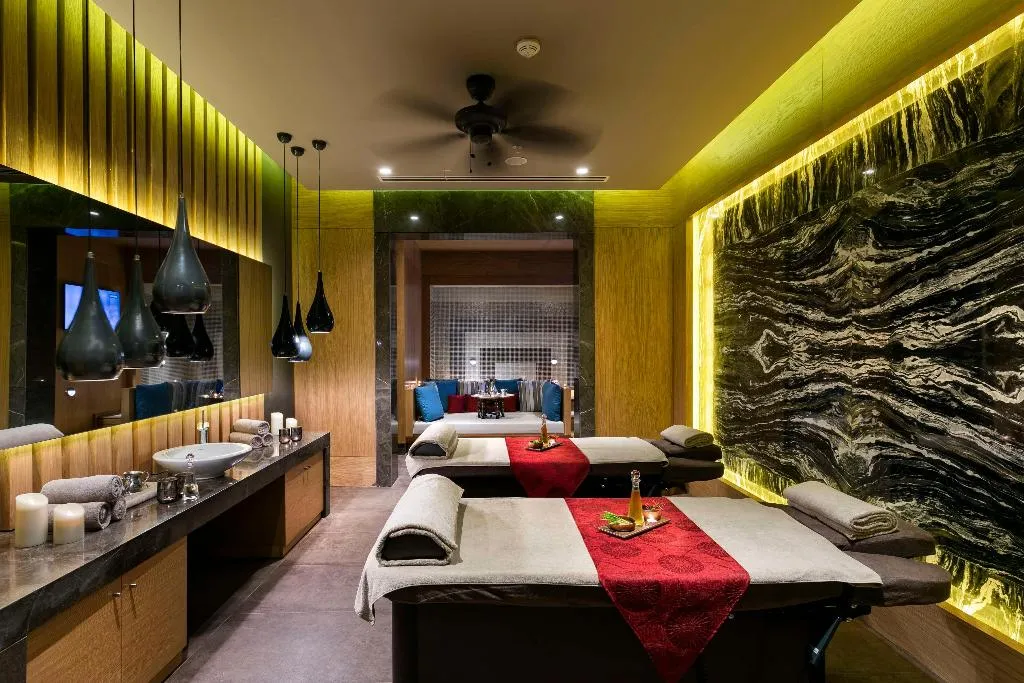 Sports and Entertainment, Titanic Luxury Collection Bodrum, Bodrum