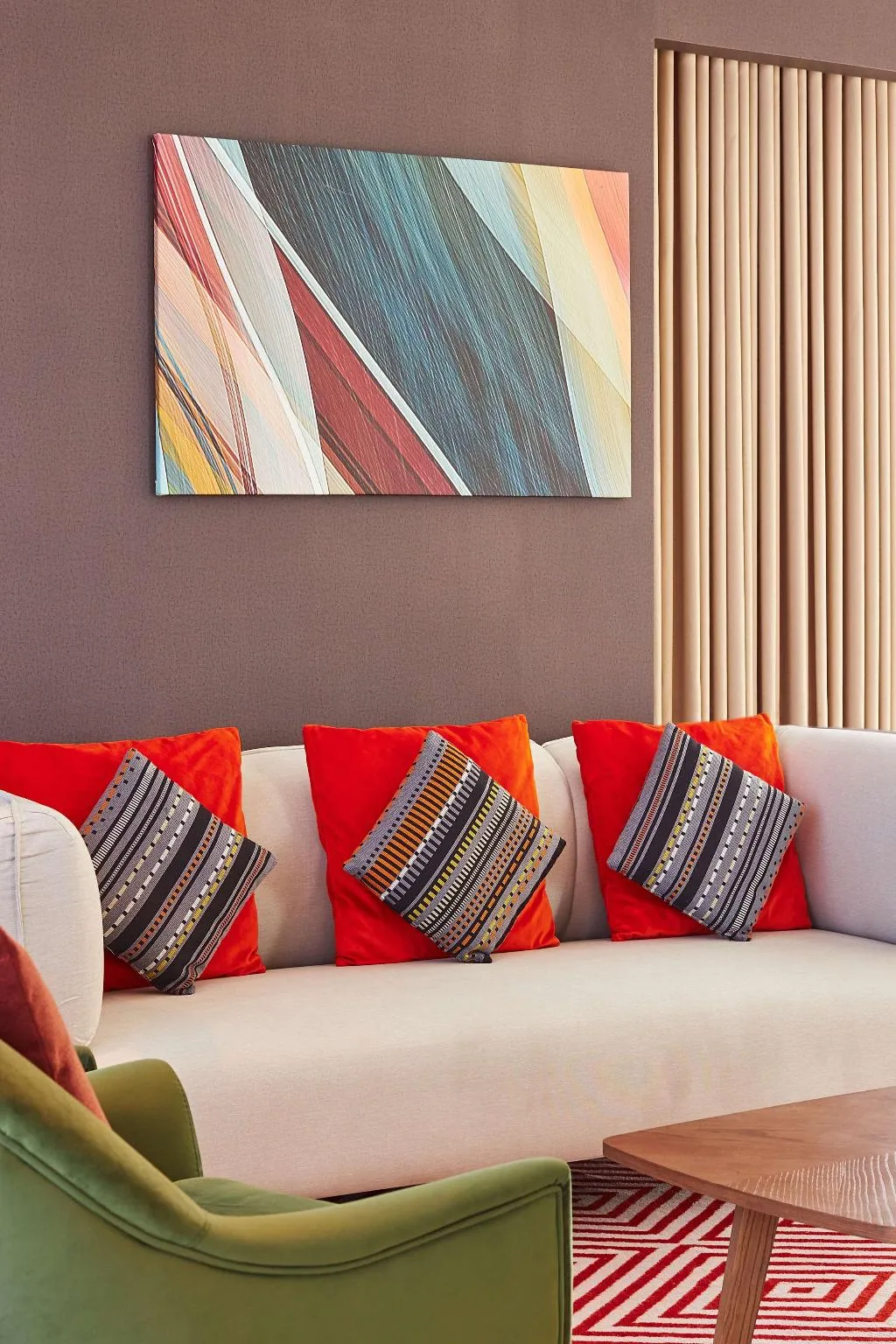 Room, Radisson Blu Hotel Apartment Dubai Silicon Oasis, Dubai