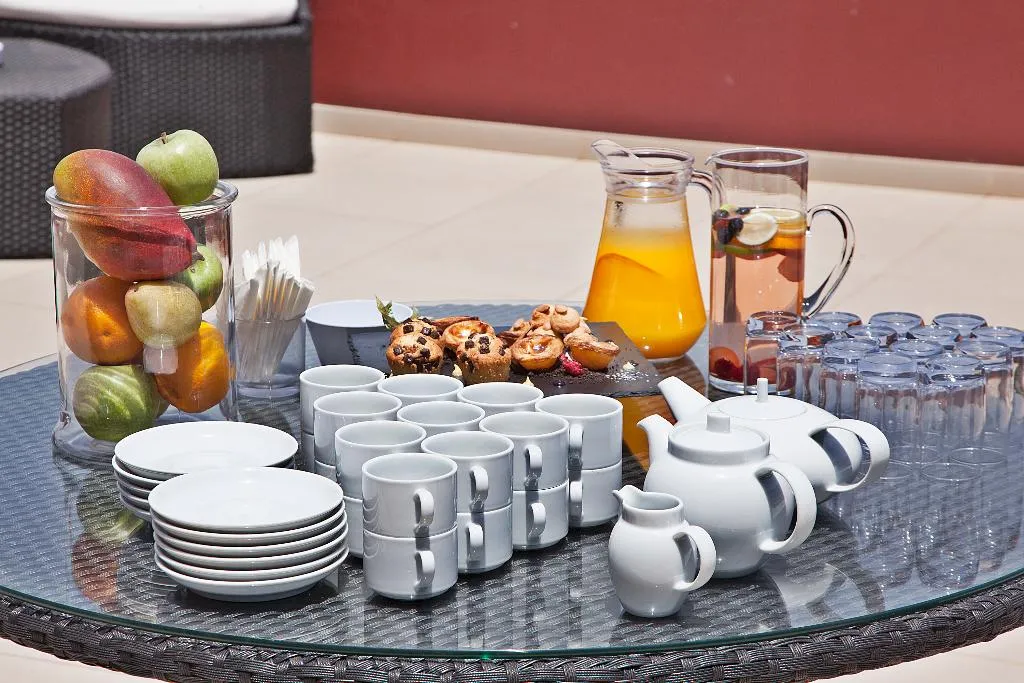 Conferences, Salgados Beach Villas, Algarve