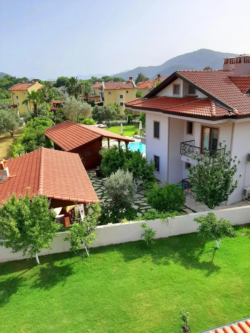 Room, Gocek Arion Hotel, Dalaman