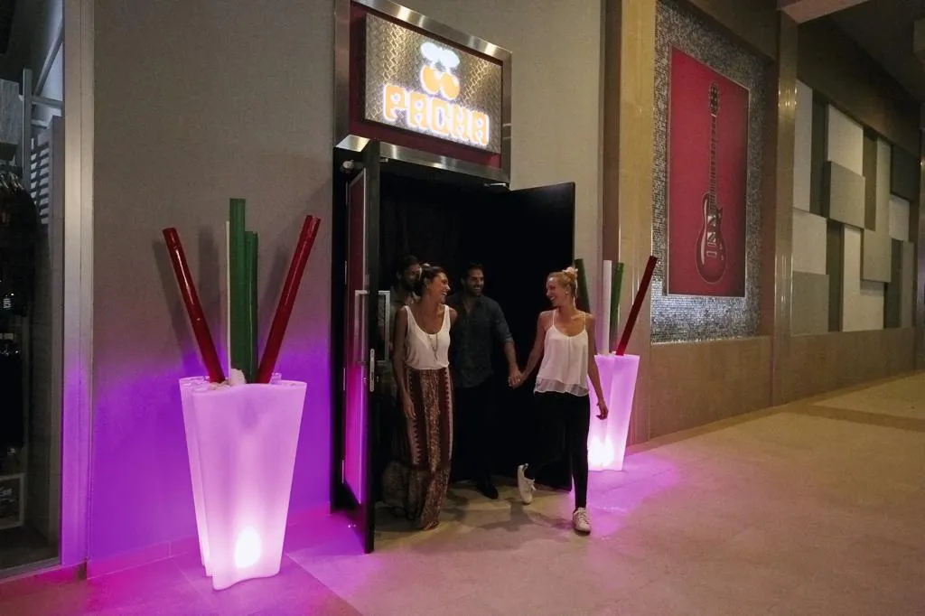 Sports and Entertainment, Riu Dunamar - All Inclusive, Cancun Area