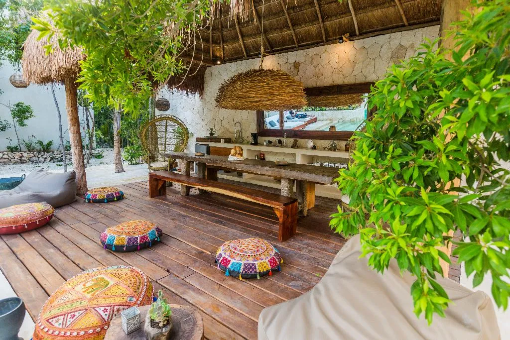 General view, Una Vida Tulum, Cancun Area