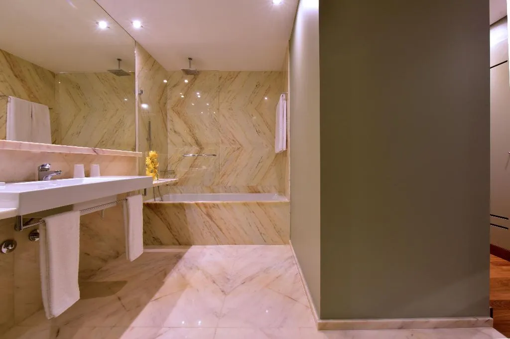 SINGLE SUPERIOR Room, Pousada de Lisboa – Praça do Comércio, Lisbon
