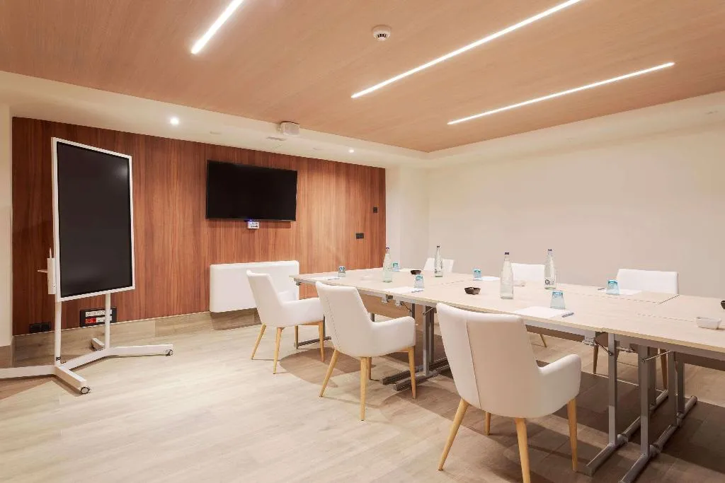 Conferences, The Level Melia Alicante - Adults Only +18, Costa Blanca
