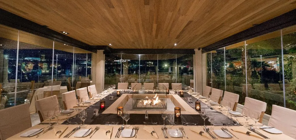 Restaurant, Seaside A Lifestyle Resort - Adults Only, Crete