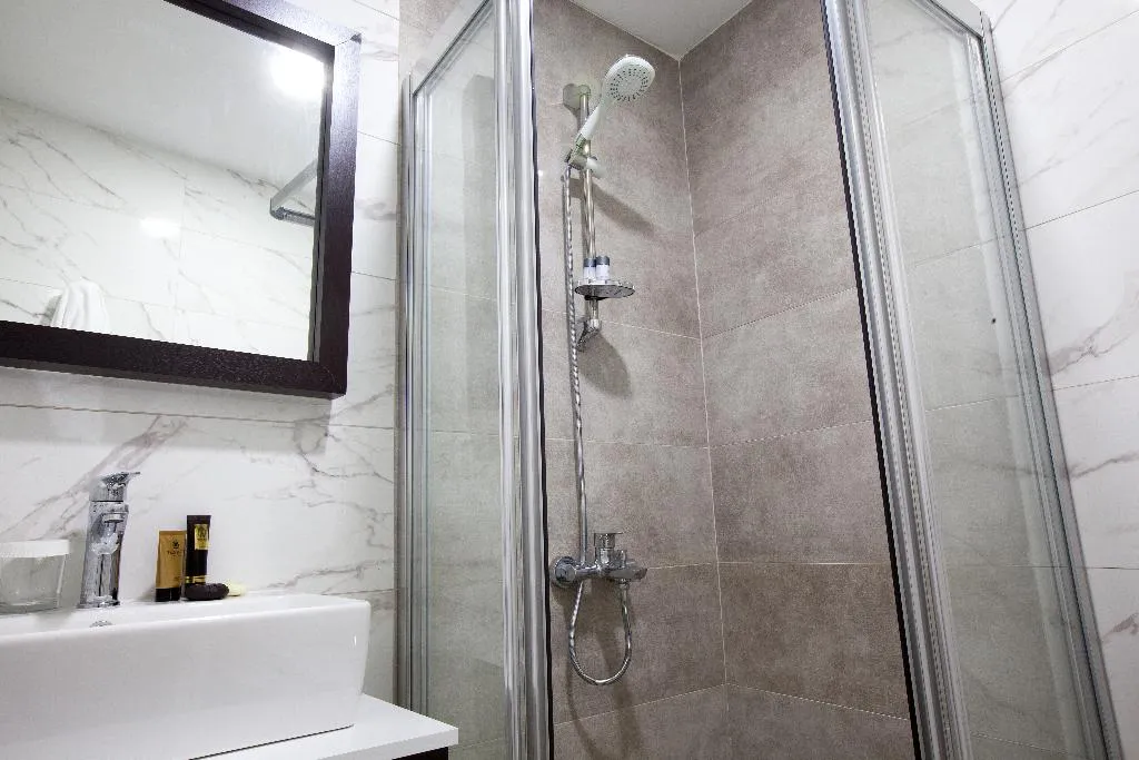 DOUBLE STANDARD Room, Siete Boutique Hotel, Antalya