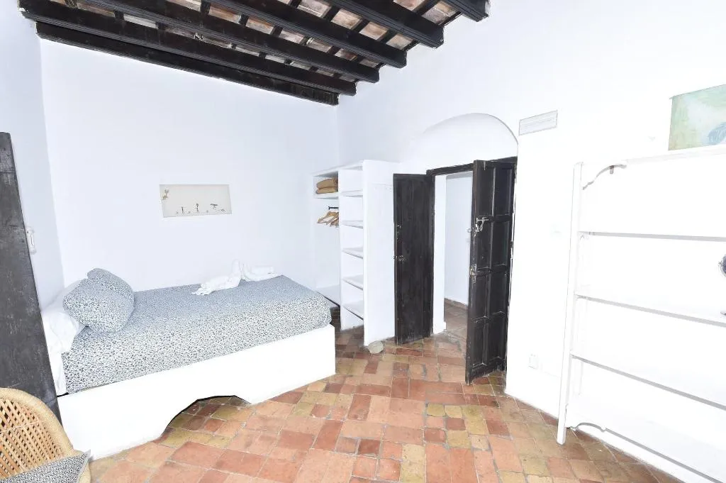 Room, Eole Tarifa Rooms, Costa De La Luz