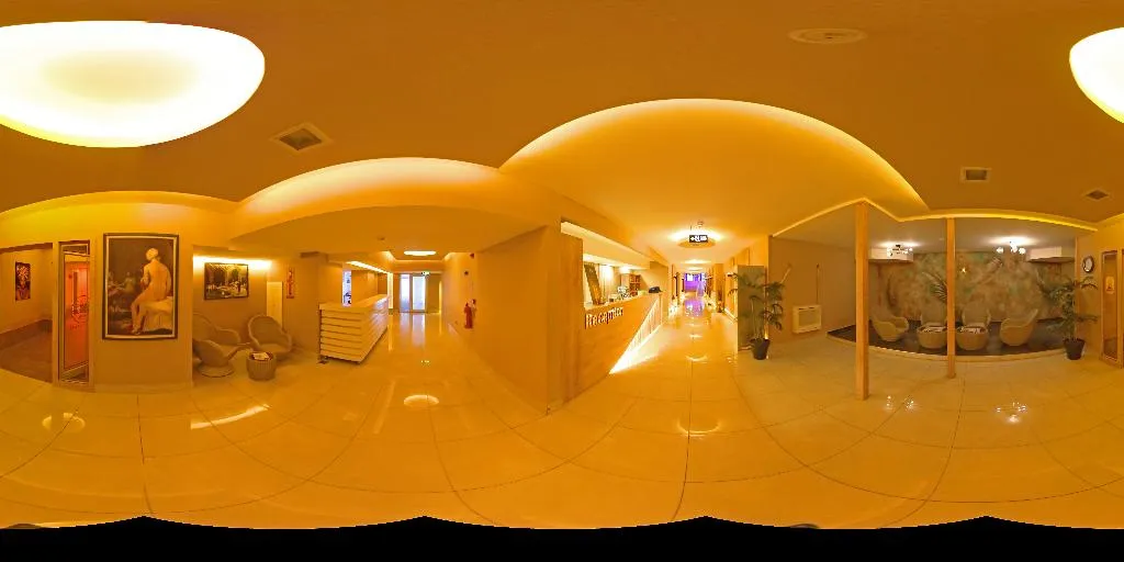 General view, Senza Grand Santana Hotel, Antalya