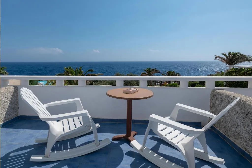 BUNGALOW WITH AIR CONDITIONING Room, Kalypso Cretan Village Resort and Spa, Crete