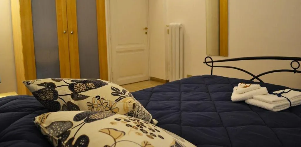 Room, Un Sogno Di Casa, Rome