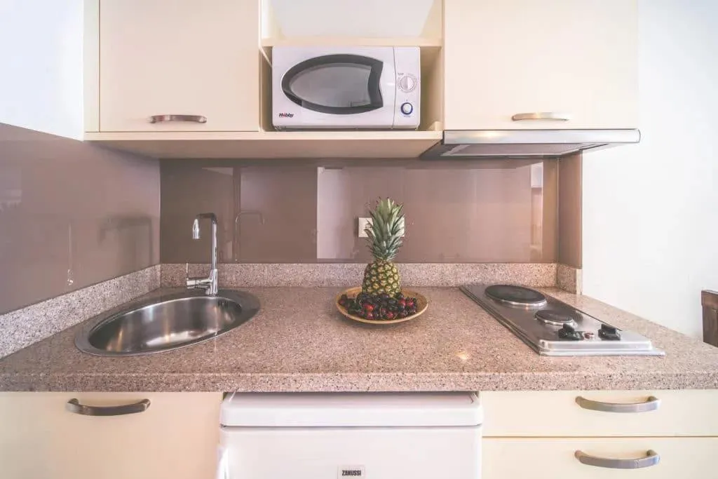 STUDIO SUPERIOR Room, Rainbow Apartments, Crete