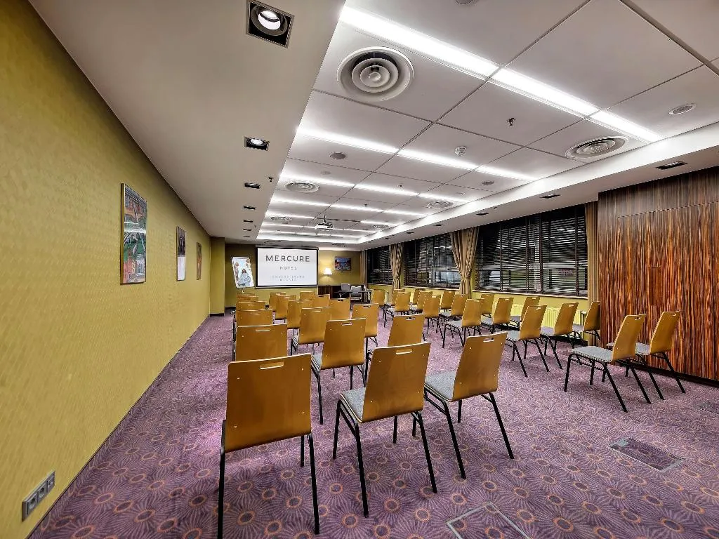 Conferences, Mercure Gdansk Stare Miasto, Gdansk