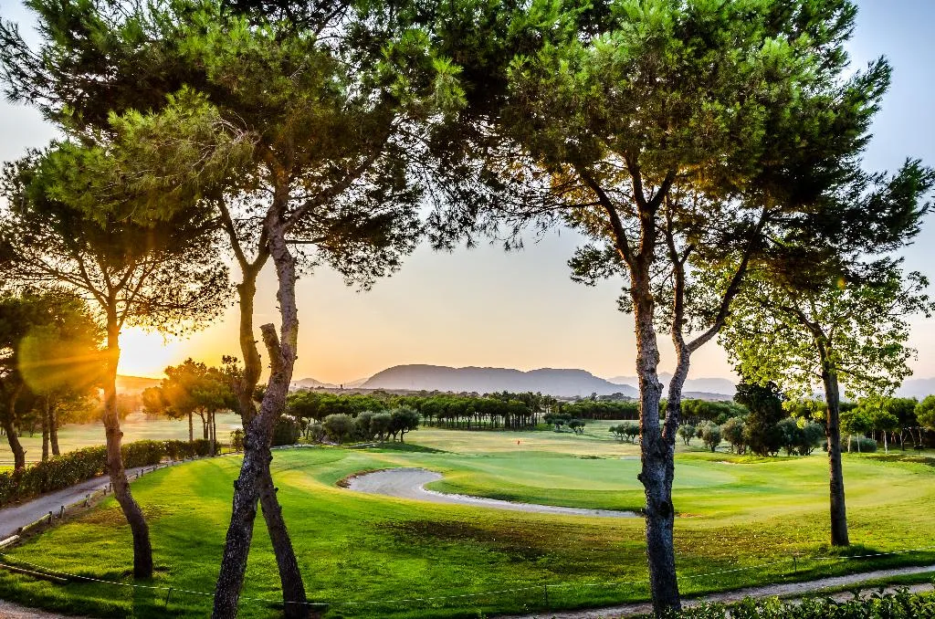 Sports and Entertainment, El Plantio Golf Resort, Costa Blanca