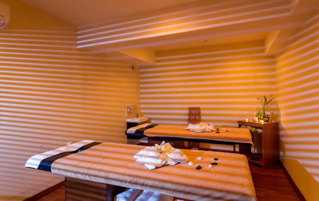 Sports and Entertainment, Blue Sea Holiday Village, Rhodes