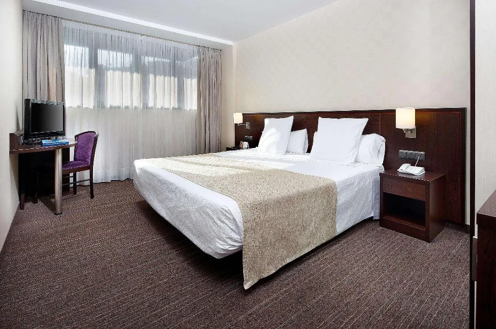 Room, Arco Barcelona, Barcelona