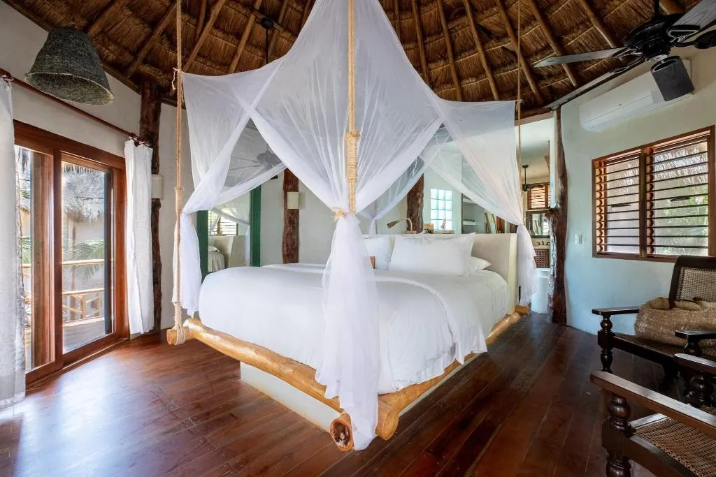 Room, Encantada Tulum, Cancun Area