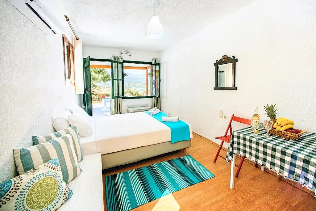 STUDIO STANDARD Room, Istron Homes, Crete