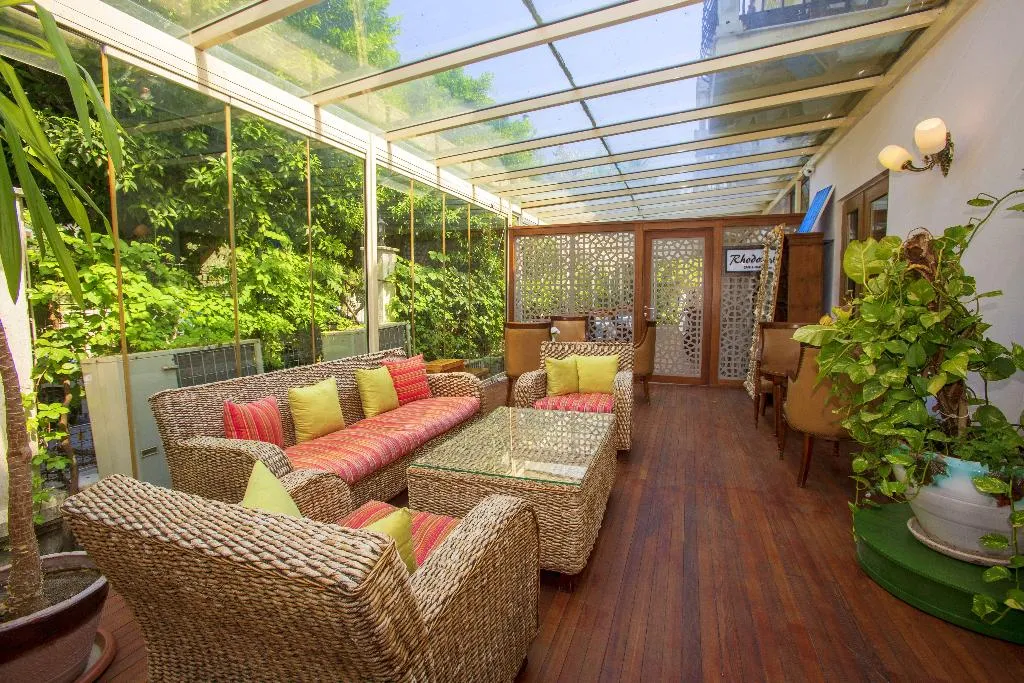 Lobby, Gocek Lykia Resort Hotel, Dalaman