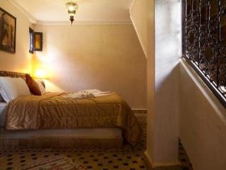 Exterior, Riad La Rose D''Orient, Marrakech