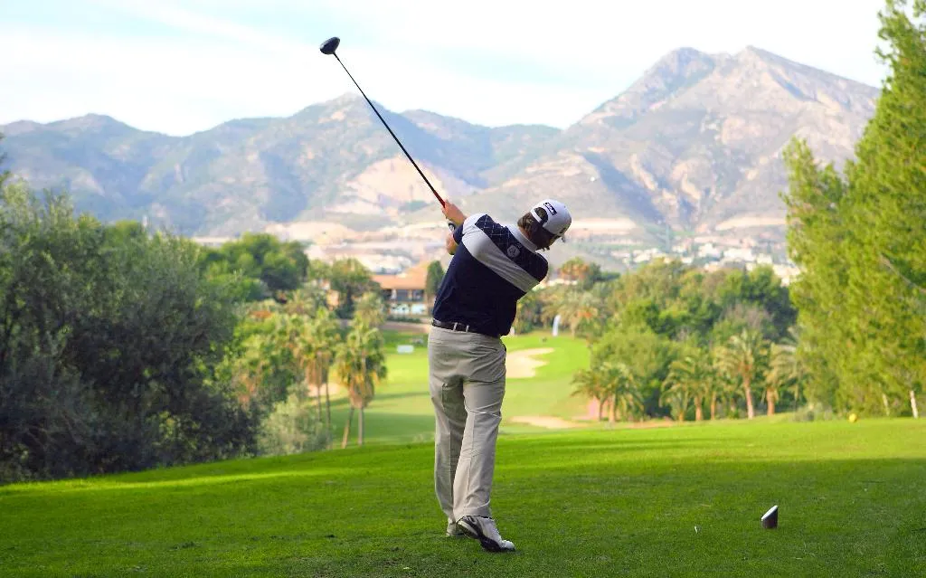 Sports and Entertainment, Puerto Marina Beach & Golf, Costa Del Sol
