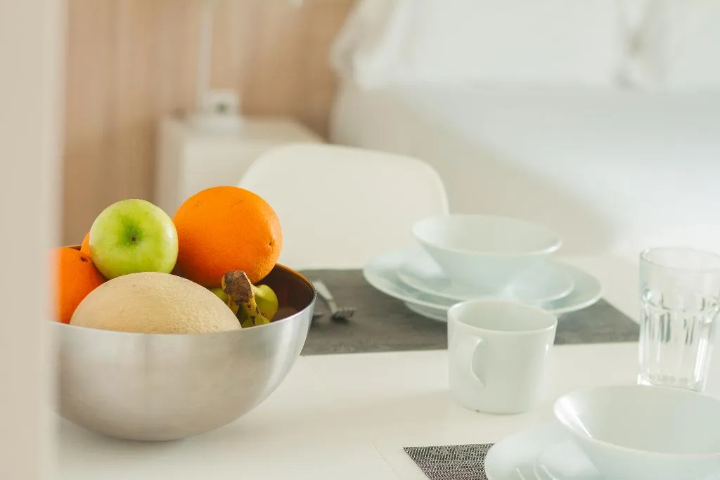 STUDIO STANDARD Room, Room Select Porto Suites, Porto
