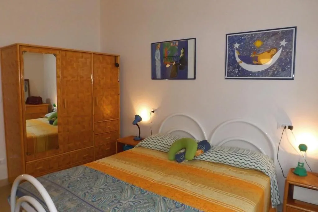 Room, B&B dei Filosofi, Rome