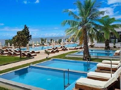 Sea Coast Resort, Halkidiki