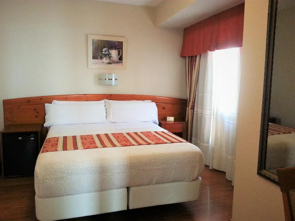 DOUBLE STANDARD Room, Hotel Alameda, Costa Del Sol